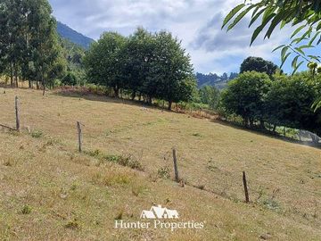 Parcela en Venta en Pitreño