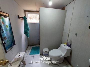 Parcela en Venta en Pitreño