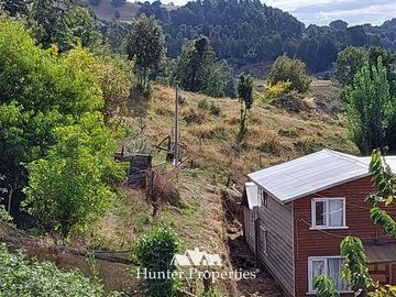 Parcela en Venta en Pitreño