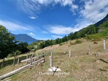 Parcela en Venta en Pitreño