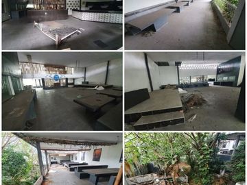 Disewakan bangunan komersial dekat Graha Natura Alam Galaxy Citraland Sby Barat
