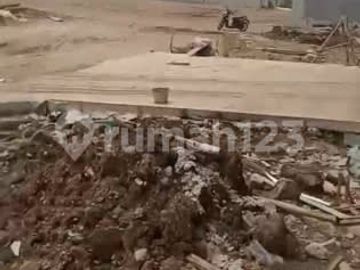 Disewakan Gudang di Laksana Pakuhaji Tangerang