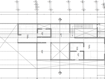 Casa (2P + 4 R) en Privada Morera en Cholul