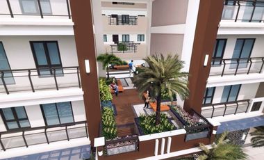 1BR Affordable Resort Themed Condo, Kai Garden by DMCI