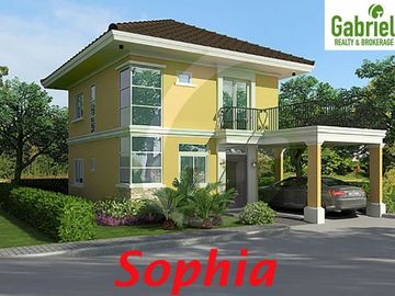 Luxurious Ready For Occupancy Single Detached House for Sale