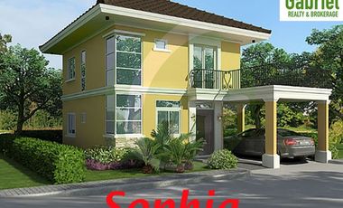 Luxurious Ready For Occupancy Single Detached House for Sale