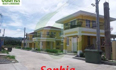 Luxurious Ready For Occupancy Single Detached House for Sale