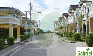 Luxurious Ready For Occupancy Single Detached House for Sale