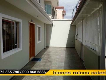 Casa de venta en Totoracocha – código:16007