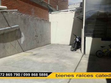 Casa de venta en Totoracocha – código:16007