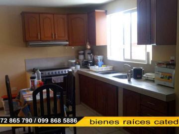 Casa de venta en Totoracocha – código:16007