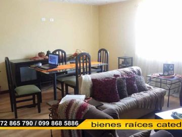 Casa de venta en Totoracocha – código:16007