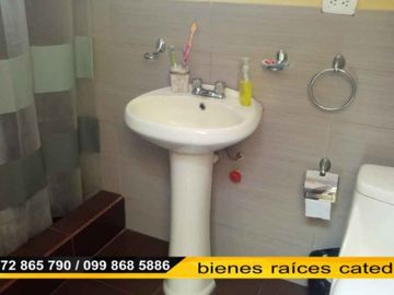 Casa de venta en Totoracocha – código:16007