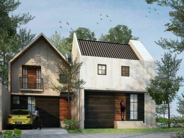 Rumah Kutisari Indah Utara NEW GRESS MINIMALIS, Strategis