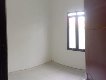 promo unit terakhir rumah cluster tanpa dp dekat stasiun bojonggede bogor