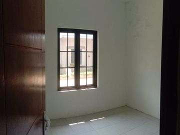 promo unit terakhir rumah cluster tanpa dp dekat stasiun bojonggede bogor