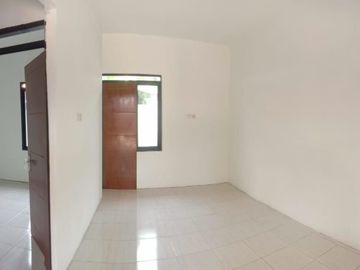 promo unit terakhir rumah cluster tanpa dp dekat stasiun bojonggede bogor