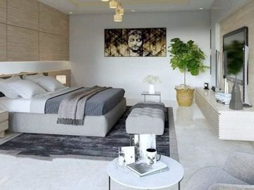 PINEWOOD Rumah Milenial Modern di CitraLand BSB City Semarang