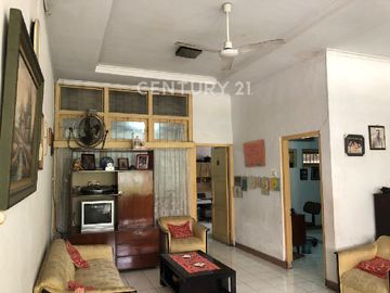 Rumah Tinggal Dekat RS Persahabatan Cipinang Jakarta S9621