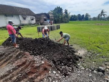 Yuk Segera Miliki Hanya Tersisa 3 Unit Kavling Dekat UNEJ
