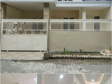Dijual Rumah Baru Gress di Pondok Mutiara Sidoarjo