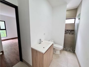 Casa en Venta en Cumbres Elite Premier con terraza en García