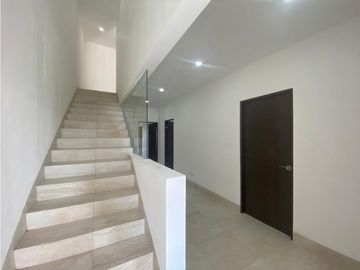 Casa en Venta en Cumbres Elite Premier 4 hab en García