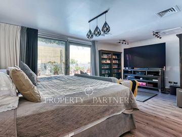 Venta de espectacular casa en condominio, Las Pircas Peñalolén