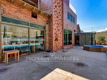 Venta de espectacular casa en condominio, Las Pircas Peñalolén