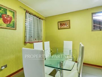 Venta de espectacular casa en condominio, Las Pircas Peñalolén