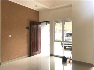 Rumah Baru Minimalis..Gress SURYALAYA - LANGKA_dekat batununggal, tunggara, buahbatu