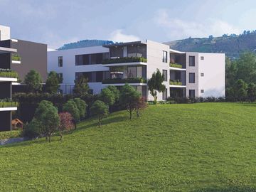 VENTA DEPARTAMENTO DETRAS DEL COLEGIO ALEMAN CUMBAYA