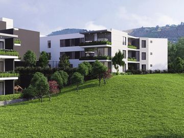VENTA DEPARTAMENTO DETRAS DEL COLEGIO ALEMAN CUMBAYA