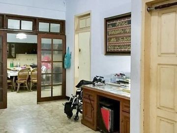 Rumah second 2 lt 13 M di Cilandak Jak Sel
