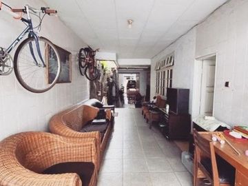 Rumah second 2 lt 13 M di Cilandak Jak Sel