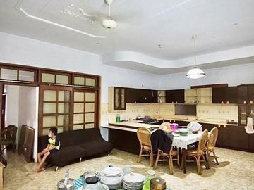 Rumah second 2 lt 13 M di Cilandak Jak Sel