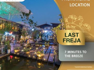 GRAND FREJA The last FReja House
