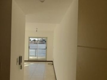 2 ambientes en dos plantas/ Con terraza,Balcon  y cochera