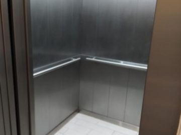 2 ambientes en dos plantas/ Con terraza,Balcon  y cochera
