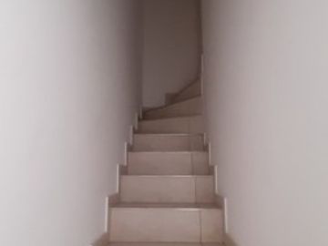 2 ambientes en dos plantas/ Con terraza,Balcon  y cochera