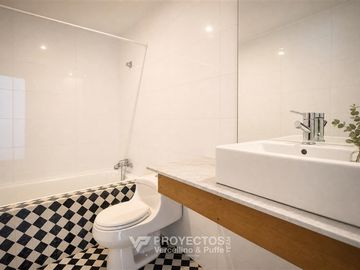 Casa en venta de 5 dorm. en Lo Barnechea