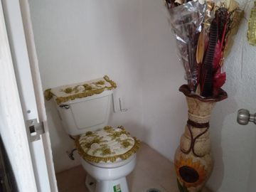 VENTA CASA EN VILLAS DEL BOSQUE, XONACATLAN, MÉXICO