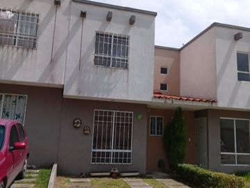 VENTA CASA EN VILLAS DEL BOSQUE, XONACATLAN, MÉXICO