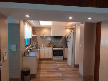Casa en venta en Parque Leloir