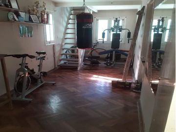 Casa en venta en Parque Leloir