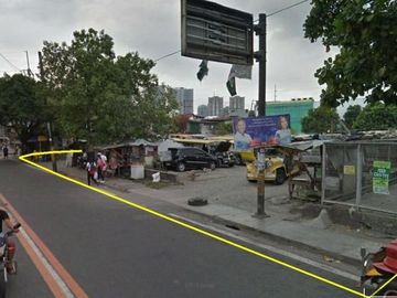 DEL PAN TEJERON MAKATI CITY COMMERCIAL LOT @ 3,038 SQM