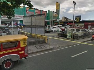 DEL PAN TEJERON MAKATI CITY COMMERCIAL LOT @ 3,038 SQM