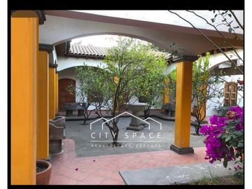 Espectacular Quinta en VENTA en TEPOTZOTLAN Estado de Mexico