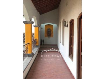 Espectacular Quinta en VENTA en TEPOTZOTLAN Estado de Mexico