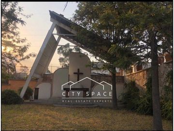 Espectacular Quinta en VENTA en TEPOTZOTLAN Estado de Mexico